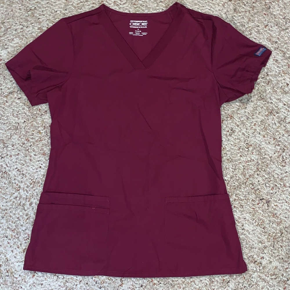 Scrub Top